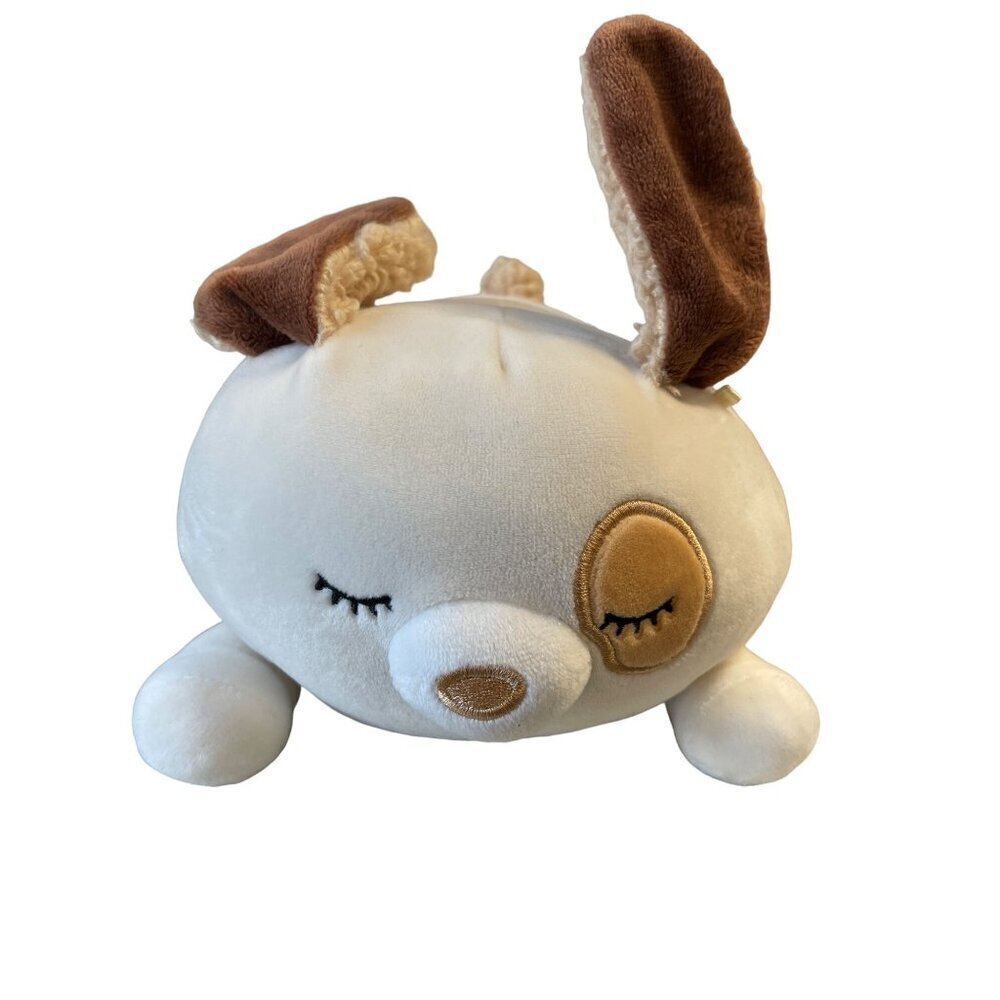 Squishmallow Harrison The Dog 8" Hug Mees Laying‎ Plush Target Exclusive